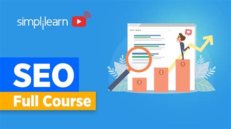Search Engine Optimisation (SEO) Course .